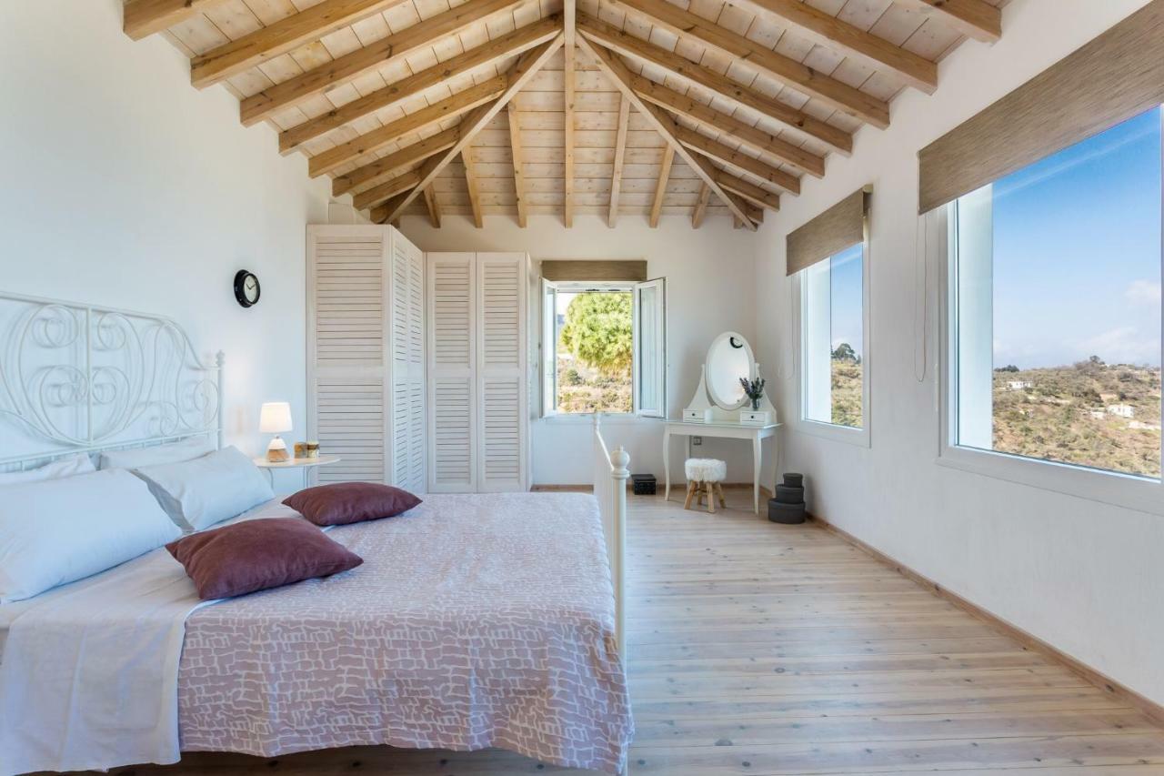 Villa Savvina Σκόπελος Εξωτερικό φωτογραφία