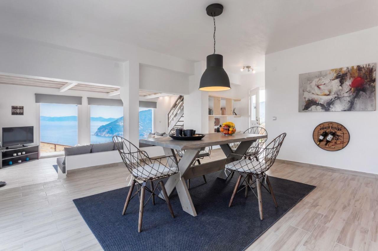 Villa Savvina Σκόπελος Εξωτερικό φωτογραφία