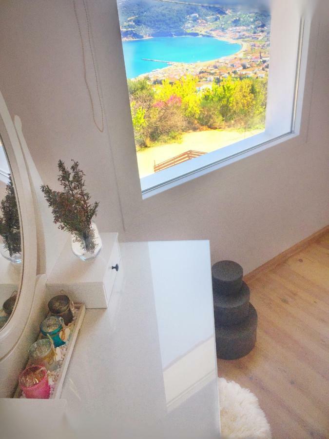 Villa Savvina Σκόπελος Εξωτερικό φωτογραφία