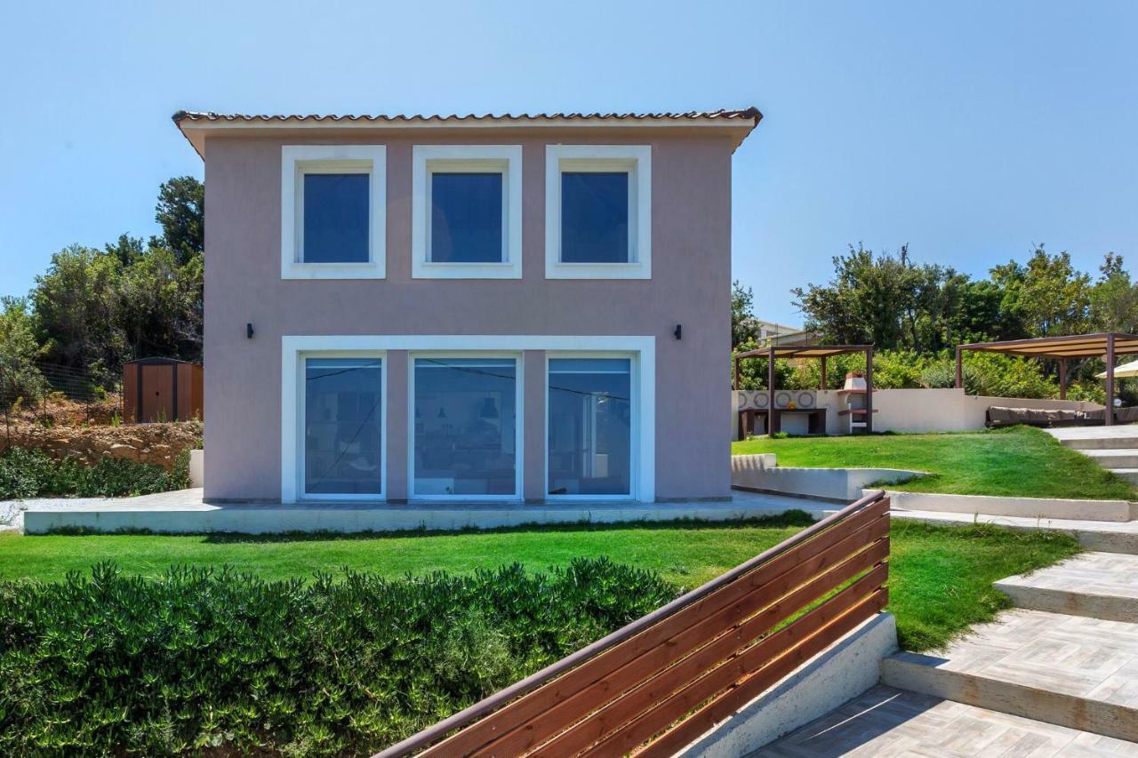 Villa Savvina Σκόπελος Εξωτερικό φωτογραφία