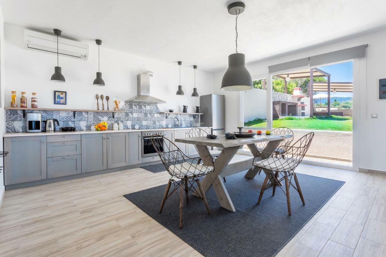Villa Savvina Σκόπελος Εξωτερικό φωτογραφία